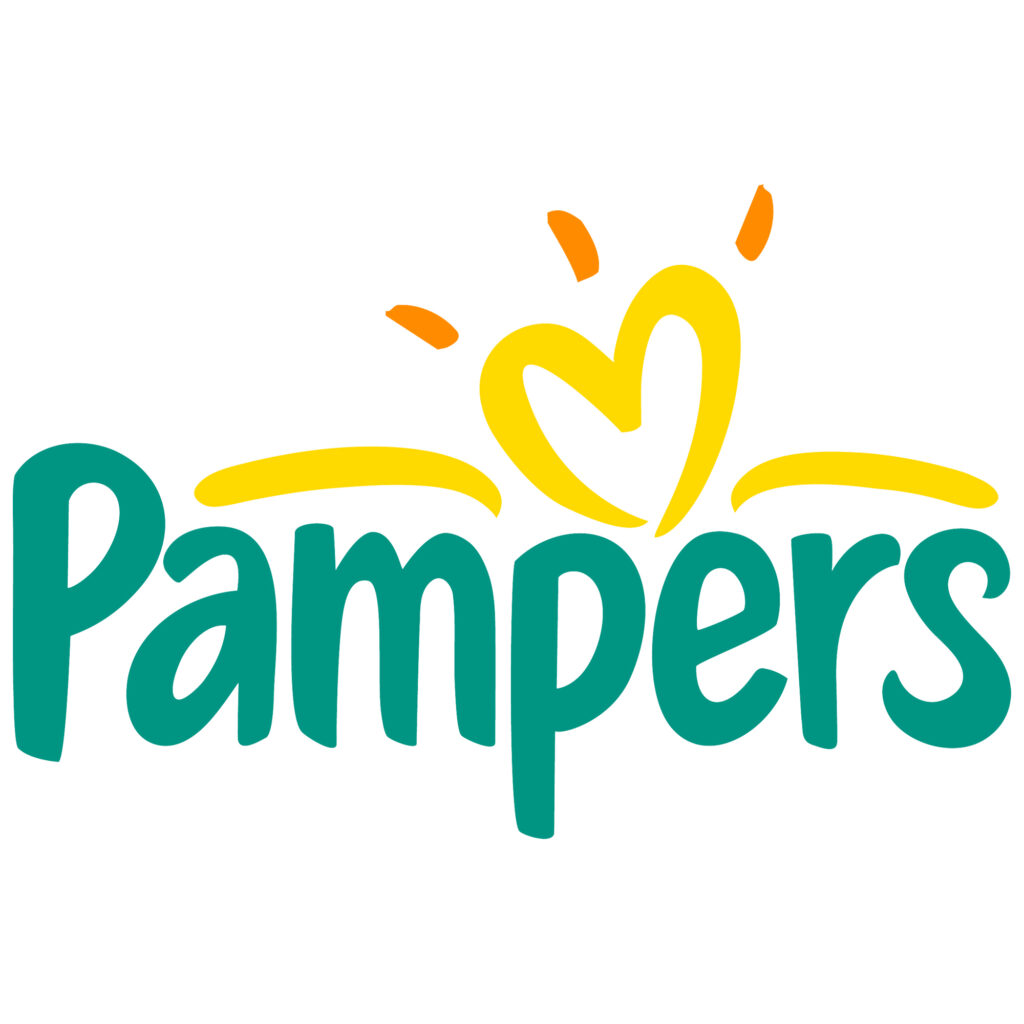 pampers